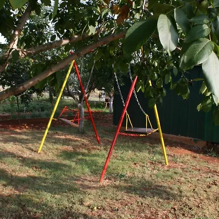 For Families With Children Finida, - 7019 Apartment