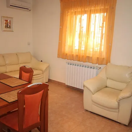 Apartment For Families With Children Finida, - 7019 *