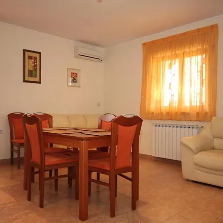 Apartment For Families With Children Finida, - 7019